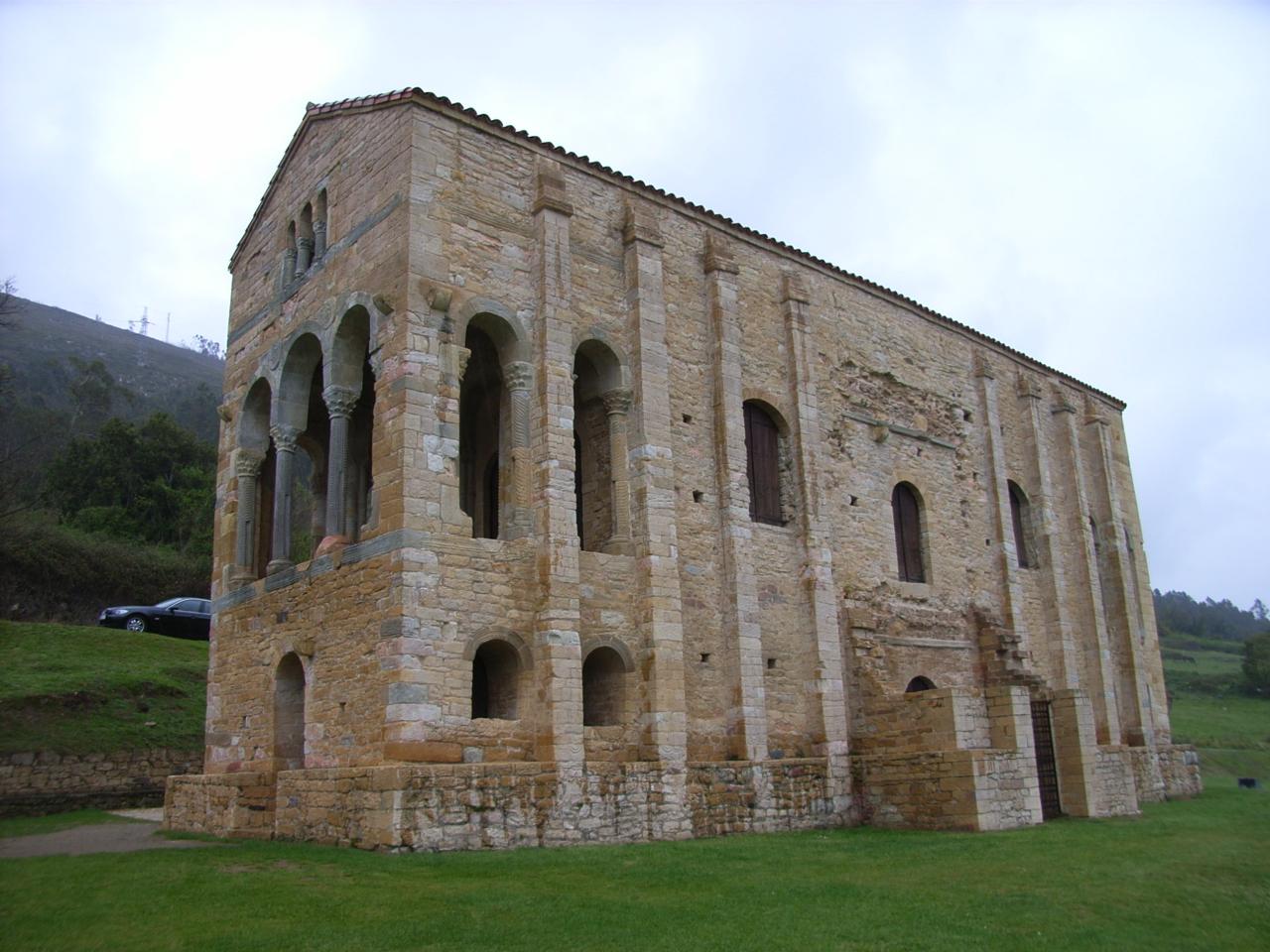 Oviedo